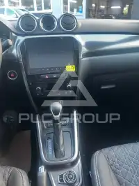 2025 Suzuki Vitara