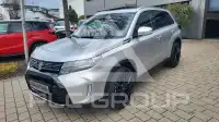 2025 Suzuki Vitara