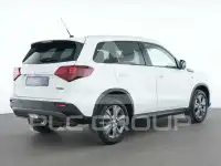 2025 Suzuki Vitara