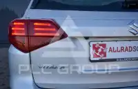 2025 Suzuki Vitara