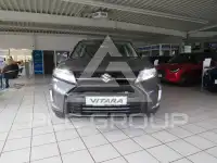 2025 Suzuki Vitara