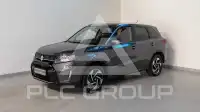 2025 Suzuki Vitara