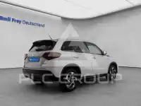 2025 Suzuki Vitara