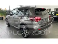 2025 Suzuki Vitara