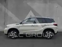 2025 Suzuki Vitara