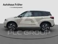 2025 Suzuki Vitara