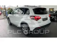 2025 Suzuki Vitara
