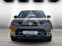 2025 Suzuki Vitara