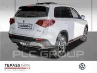 2025 Suzuki Vitara