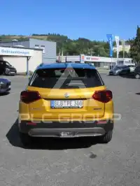 2025 Suzuki Vitara