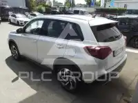 2025 Suzuki Vitara