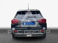 2025 Suzuki Vitara