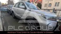 2025 Suzuki Vitara