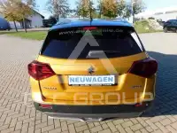 2025 Suzuki Vitara
