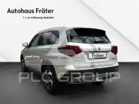 2025 Suzuki Vitara