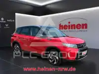 2025 Suzuki Vitara