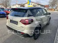 2025 Suzuki Vitara