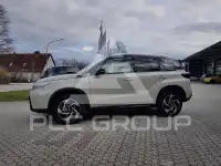 2025 Suzuki Vitara