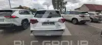 2025 Suzuki Vitara
