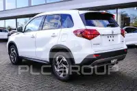 2025 Suzuki Vitara