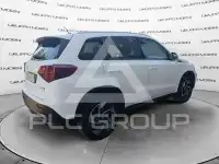 2025 Suzuki Vitara