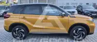 2025 Suzuki Vitara