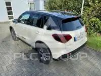 2025 Suzuki Vitara