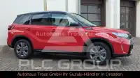 2025 Suzuki Vitara