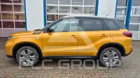 2025 Suzuki Vitara