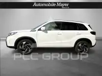 2025 Suzuki Vitara