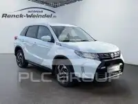2025 Suzuki Vitara