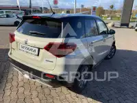 2025 Suzuki Vitara
