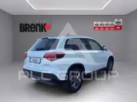 2025 Suzuki Vitara