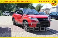2025 Suzuki Vitara