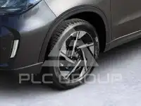 2025 Suzuki Vitara