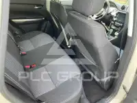 2025 Suzuki Vitara