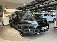 2025 Suzuki Vitara