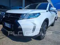 2025 Suzuki Vitara
