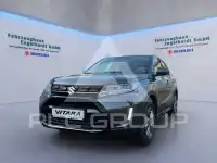 2025 Suzuki Vitara