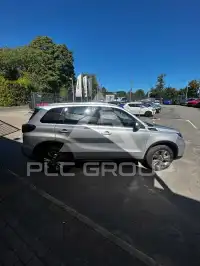 2025 Suzuki Vitara