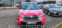 2025 Suzuki Vitara