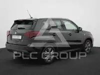 2025 Suzuki Vitara