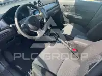2025 Suzuki Vitara
