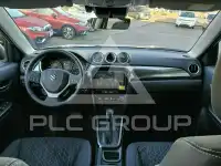 2025 Suzuki Vitara