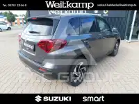 2025 Suzuki Vitara