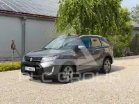 2025 Suzuki Vitara