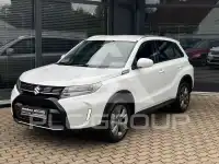 2025 Suzuki Vitara