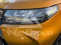 2025 Suzuki Vitara
