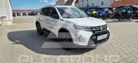 2025 Suzuki Vitara
