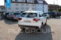 2025 Suzuki Vitara